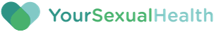 Your Sexual Health Logo