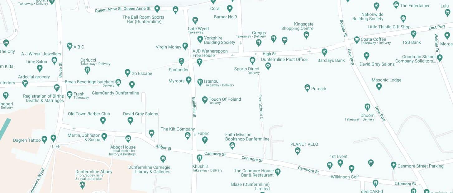 Private STD Testing in Dunfermline Your Sexual Health