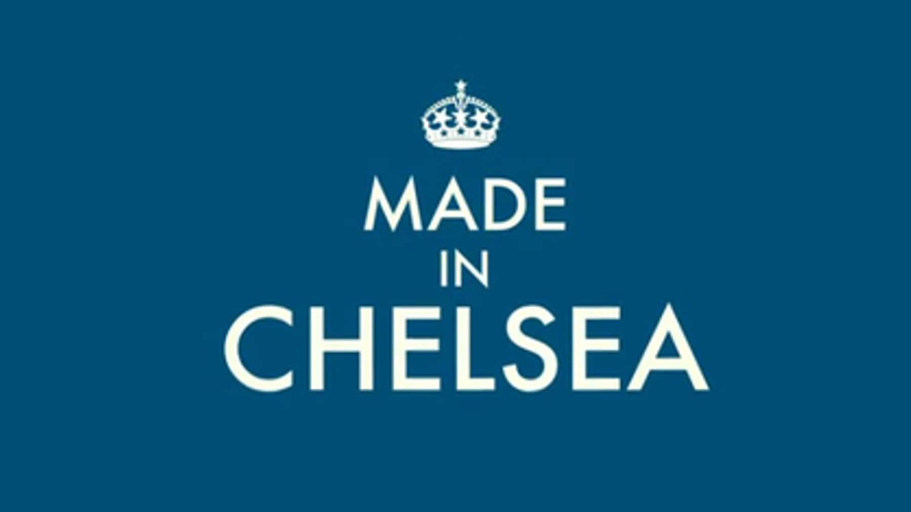 Made In Chelsea Star Promotes Sexual Health Your Sexual Health 2562