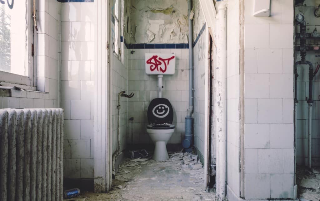 Can you catch an STI from a toilet seat? Your Sexual Health